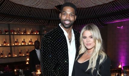Are Khloe Kardashain and Tristan Thompson Back Together?